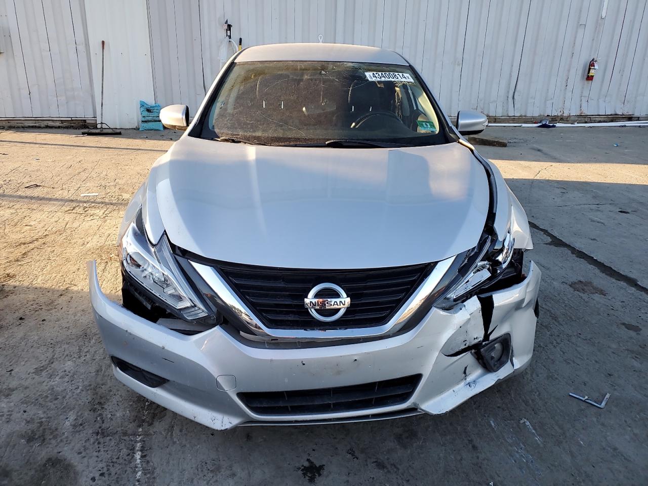 1N4AL3AP6JC203618 NISSAN ALTIMA 2018