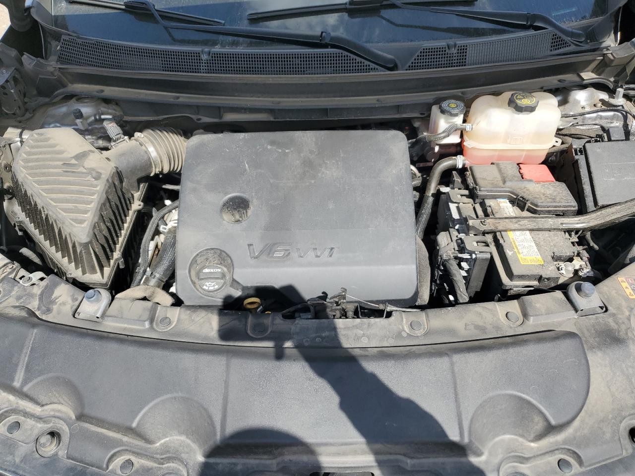 1GNERFKW9LJ310721 CHEVROLET TRAVERSE 2020