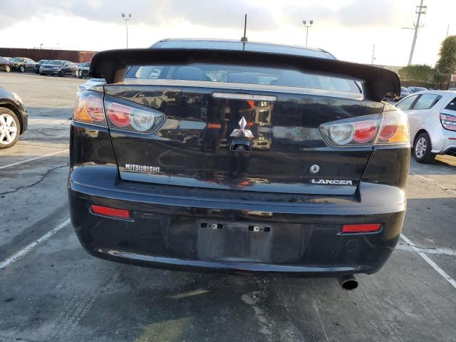 2015 MITSUBISHI LANCER GT JA32U8FW6FU009096
