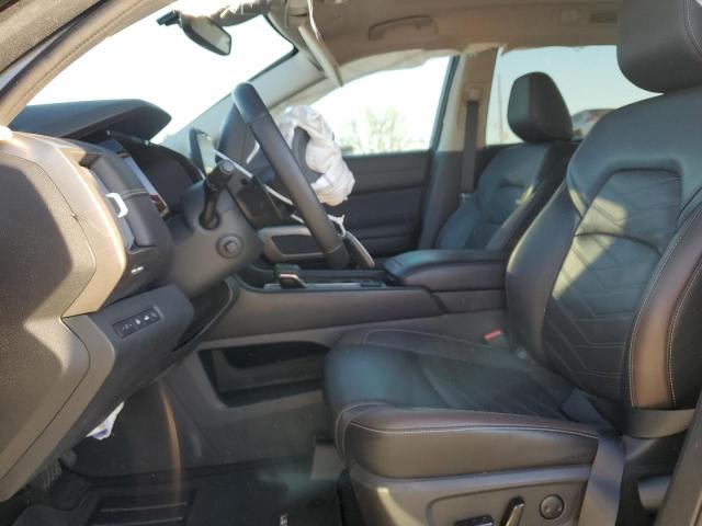 2023 NISSAN PATHFINDER 5N1DR3DKXPC219878