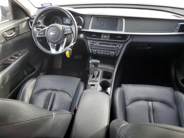 2019 Kia Optima - Image 8