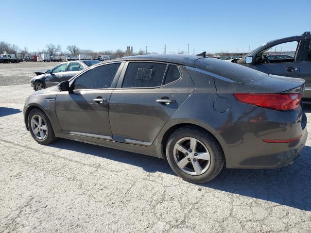 2014 Kia Optima - Image 2