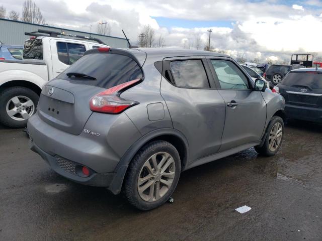 2016 NISSAN JUKE S - JN8AF5MV6GT658800