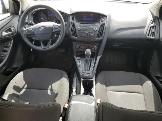 2017 FORD FOCUS SE 1FADP3F24HL256665