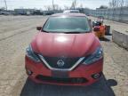 NISSAN SENTRA S photo