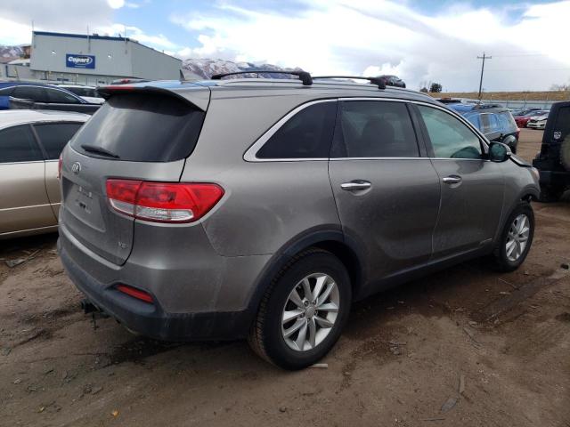 2018 KIA SORENTO LX 5XYPGDA5XJG371965