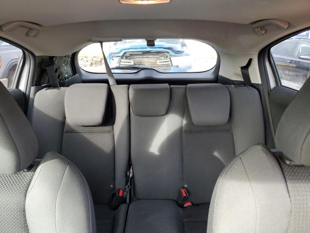 2022 HONDA HR-V EX - 3CZRU5H56NM732897