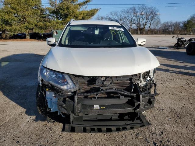 2017 NISSAN ROGUE S 5N1AT2MT7HC796912