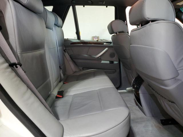 2002 BMW X5 4.4I VIN: 5UXFB33562LH39535 Lot: 41779874