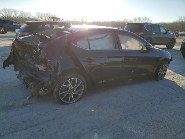 2020 HYUNDAI ELANTRA SE - 5NPD84LF7LH632339