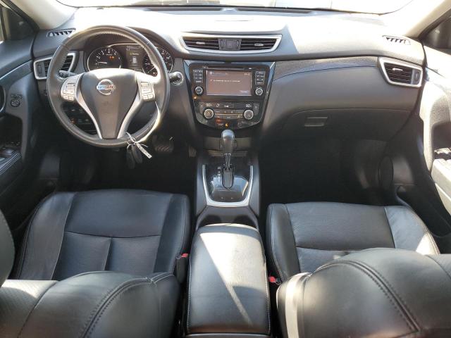 2015 NISSAN ROGUE S 5N1AT2MV1FC843026
