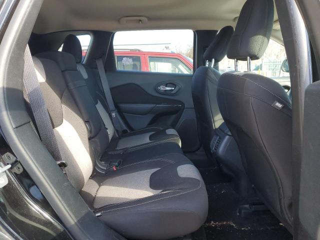 2014 Jeep Cherokee Latitude VIN: 1C4PJMCB7EW172269 Lot: 42810144