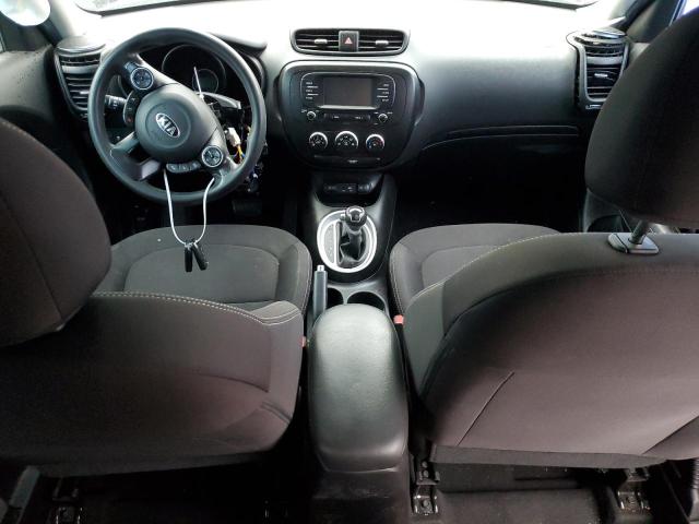 2019 KIA SOUL KNDJN2A25K7660983