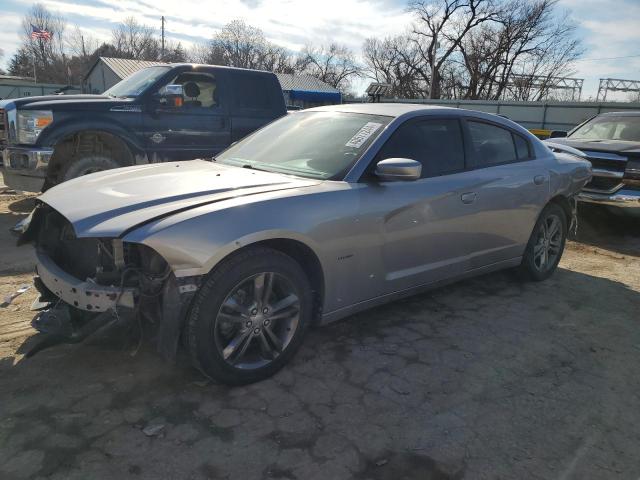 VIN KNDPZDDHXR7122591 2014 DODGE CHARGER no.1