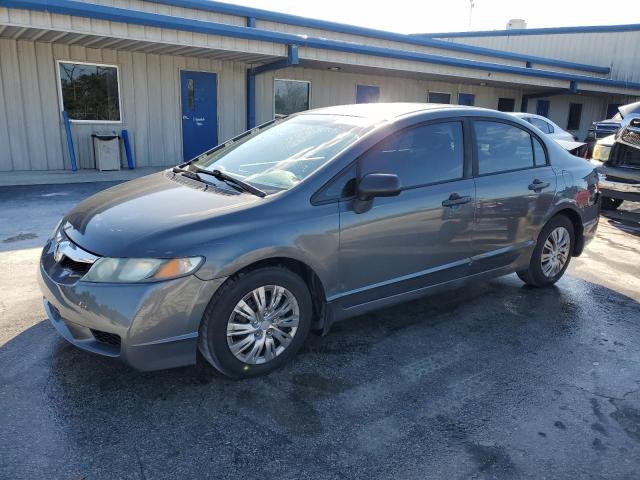 2010 Honda Civic VP