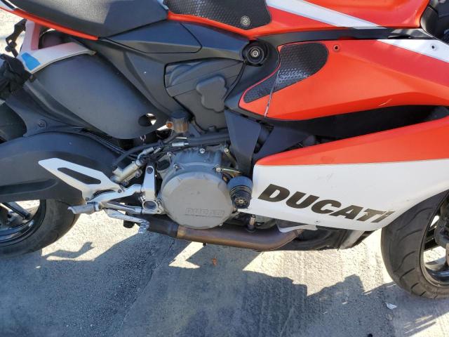 2018 DUCATI SUPERBIKE ZDM14B1WXJB007460
