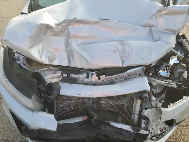 2018 CHEVROLET TRAX LS - 3GNCJKSB8JL386540