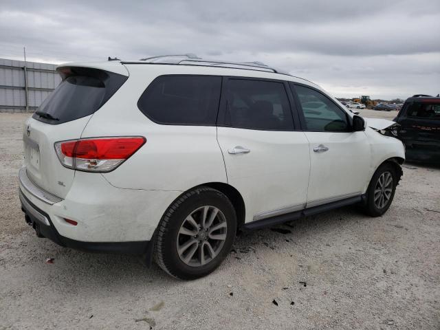 2015 NISSAN PATHFINDER 5N1AR2MN0FC692081