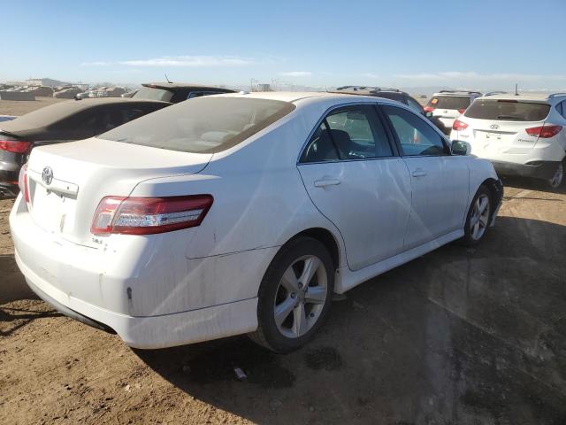 Vin: 4t1bf3ek1au561669, lot: 40238094, toyota camry base 20103