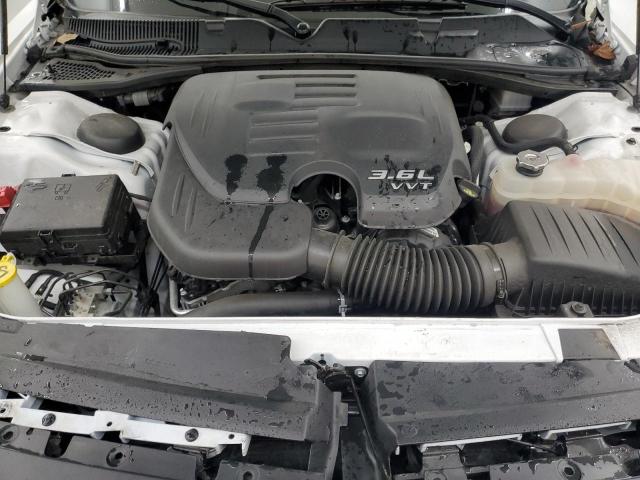 2022 DODGE CHALLENGER 2C3CDZKG6NH247708