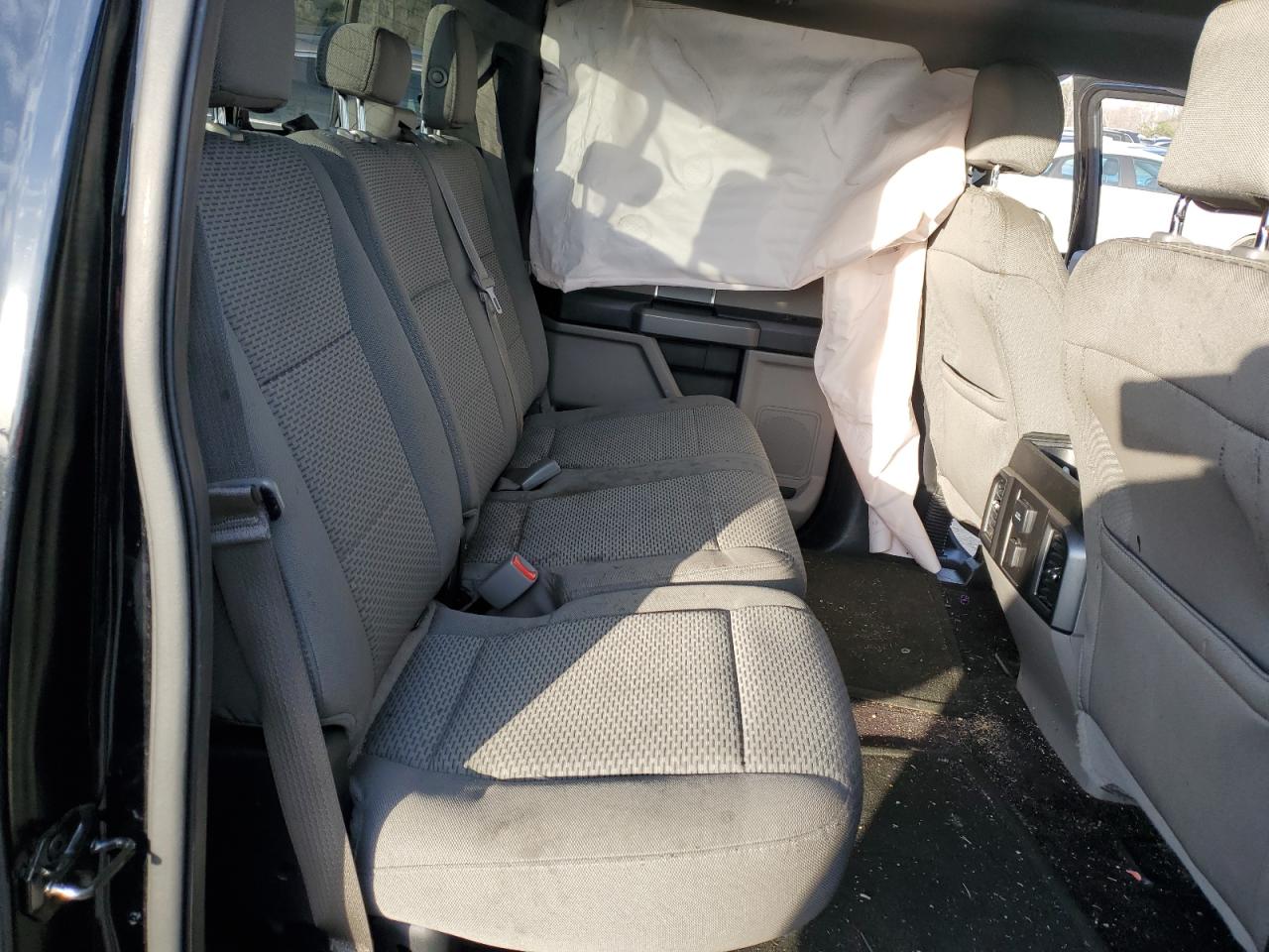 1FTEW1EG0GFC44593 FORD F-150 2016