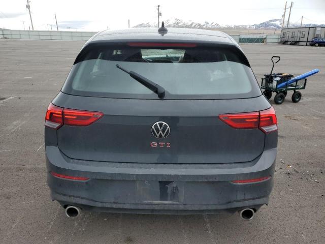 2023 VOLKSWAGEN GTI 40TH A WVW9A7CD8PW154801