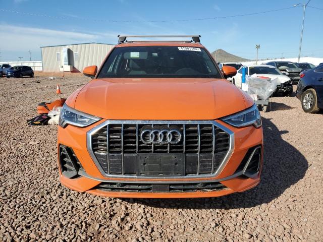 2020 AUDI Q3 PRESTIG WA1FECF34L1041965