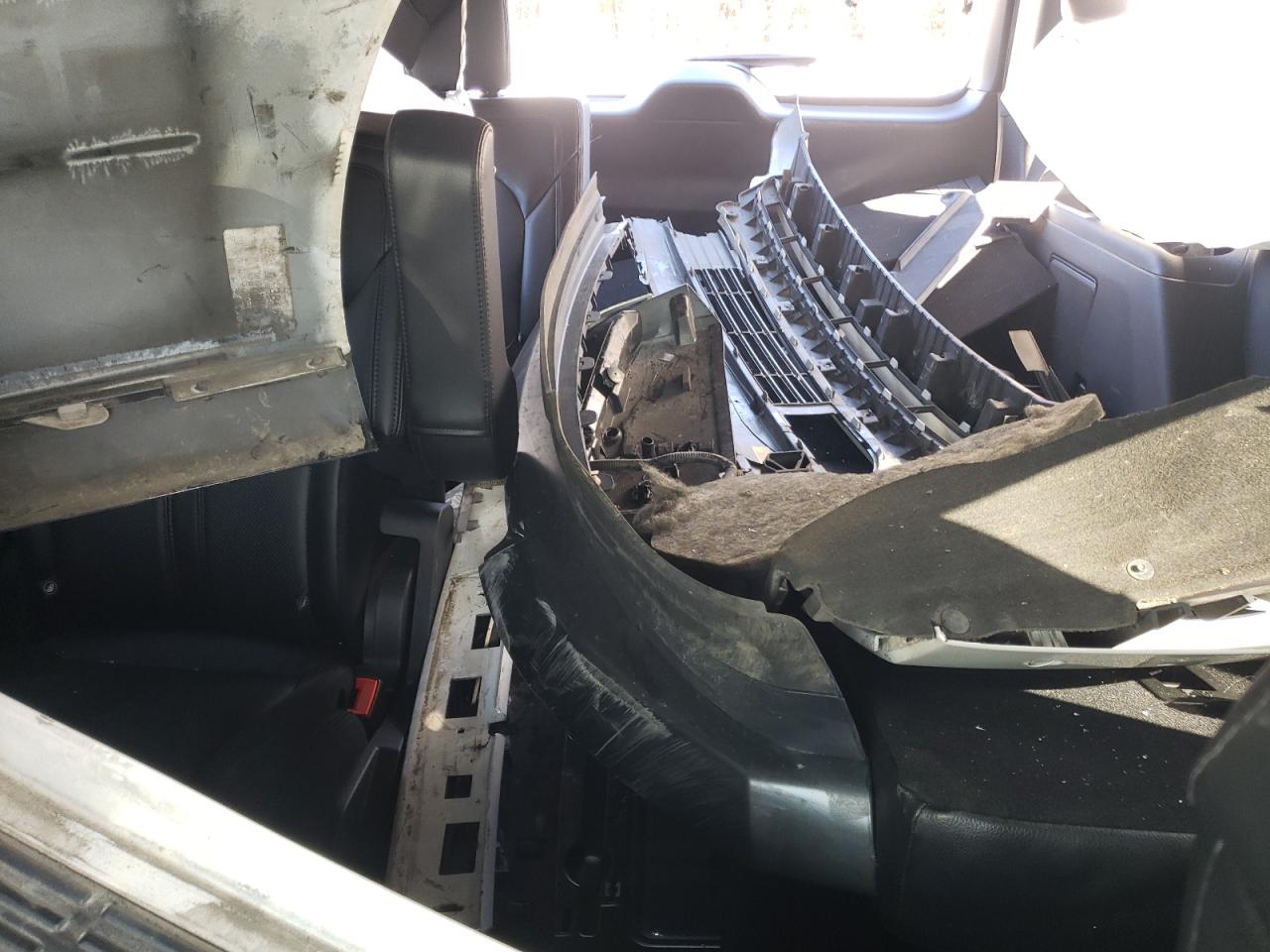 1FMJU1KT8JEA57357 FORD EXPEDITION 2018