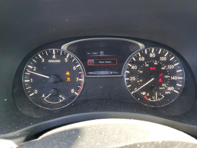 2017 NISSAN PATHFINDER 5N1DR2MM6HC693937