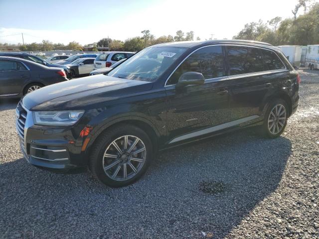 2017 Audi Q7 Premium