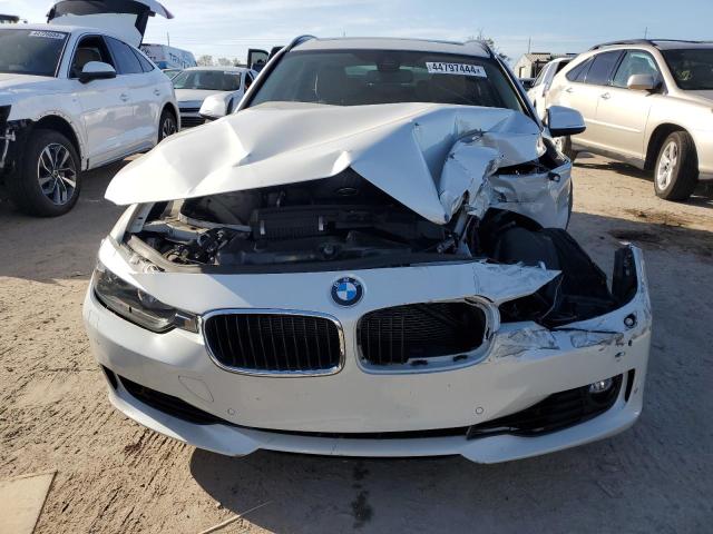 2015 BMW 328 XI - WBA3G7C50FK296933