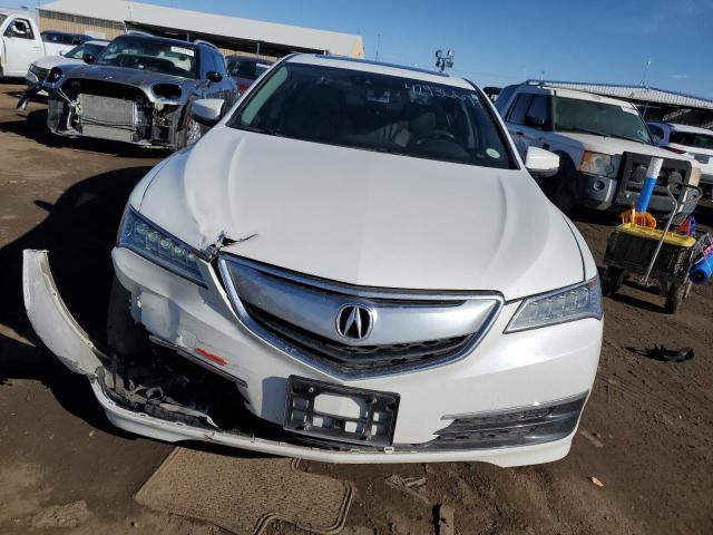 2017 ACURA TLX TECH - 19UUB3F56HA002911
