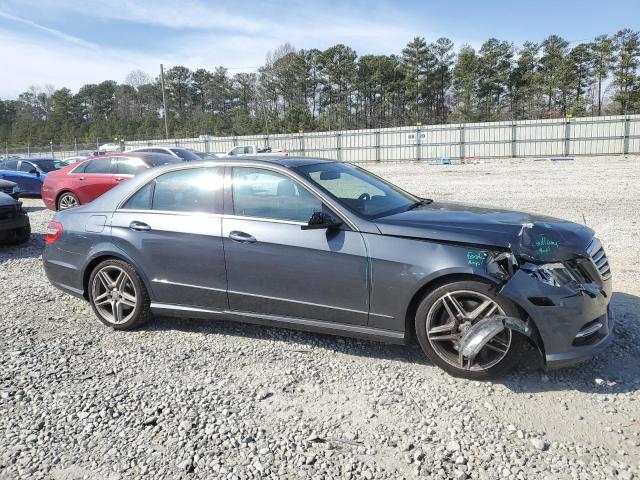 VIN WDDHF5KB7DA693460 2013 Mercedes-Benz E-Class, 350 no.4