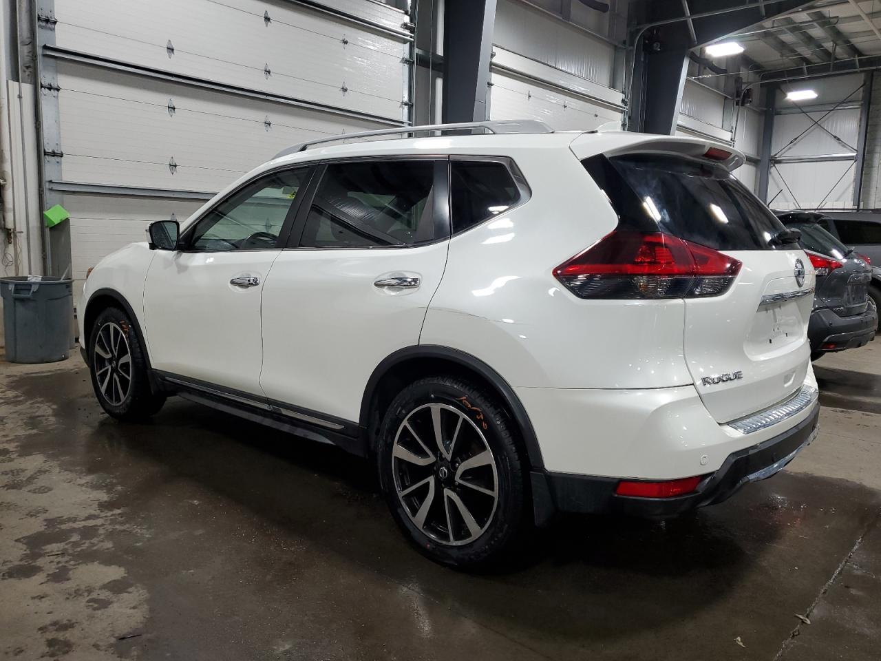 5N1AT2MT2LC709216 NISSAN ROGUE 2020