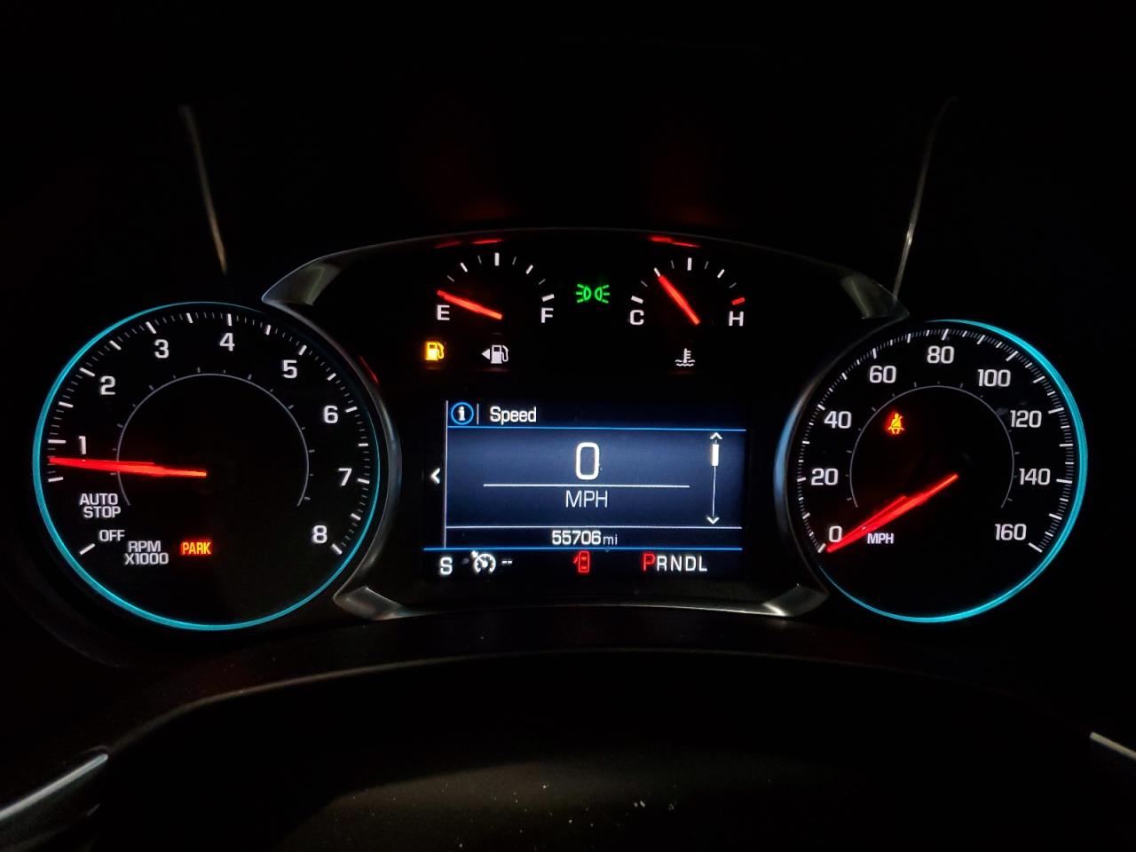 3GNAXUEV1NL203377 CHEVROLET EQUINOX 2022