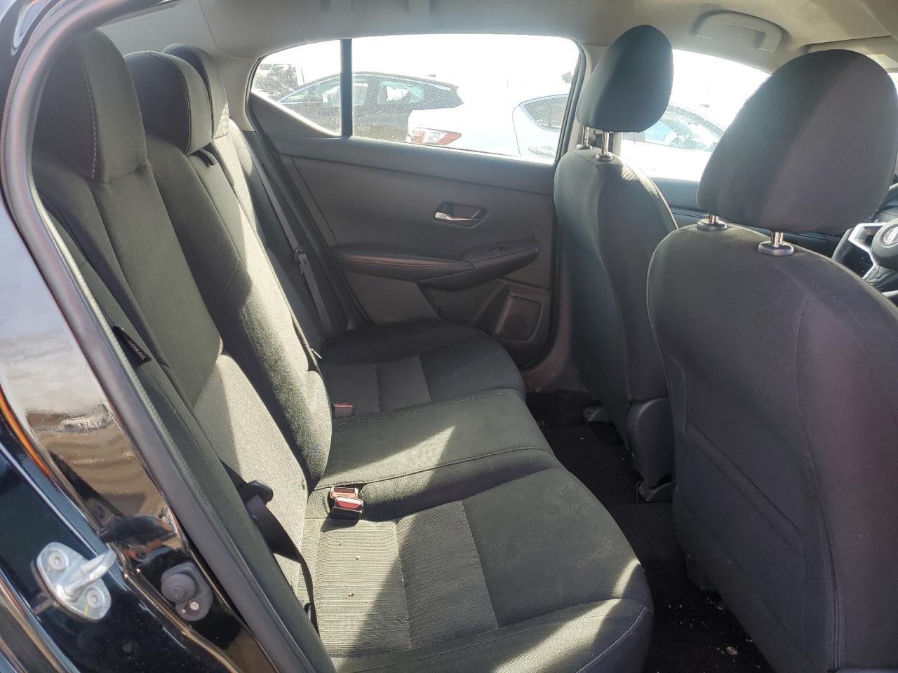 3N1AB8CV1LY216411 NISSAN SENTRA 2020