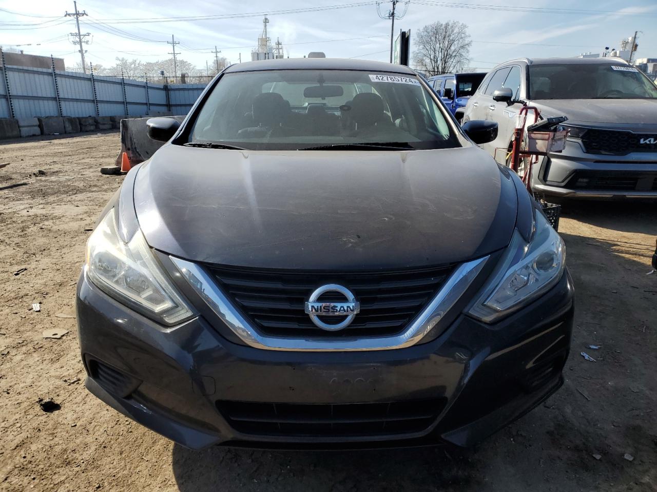 1N4AL3AP0GC197548 NISSAN ALTIMA 2016