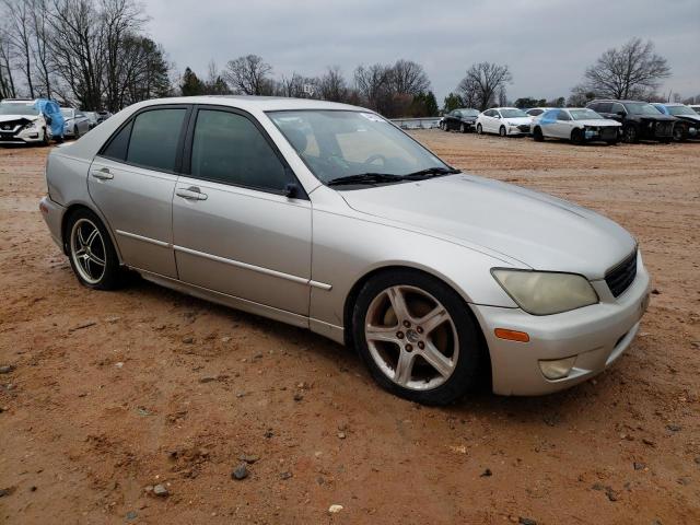 2003 Lexus Is 300 VIN: JTHBD192530066215 Lot: 44566604