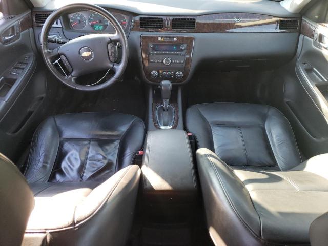 2012 Chevrolet Impala Ltz VIN: 2G1WC5E37C1186459 Lot: 41331604