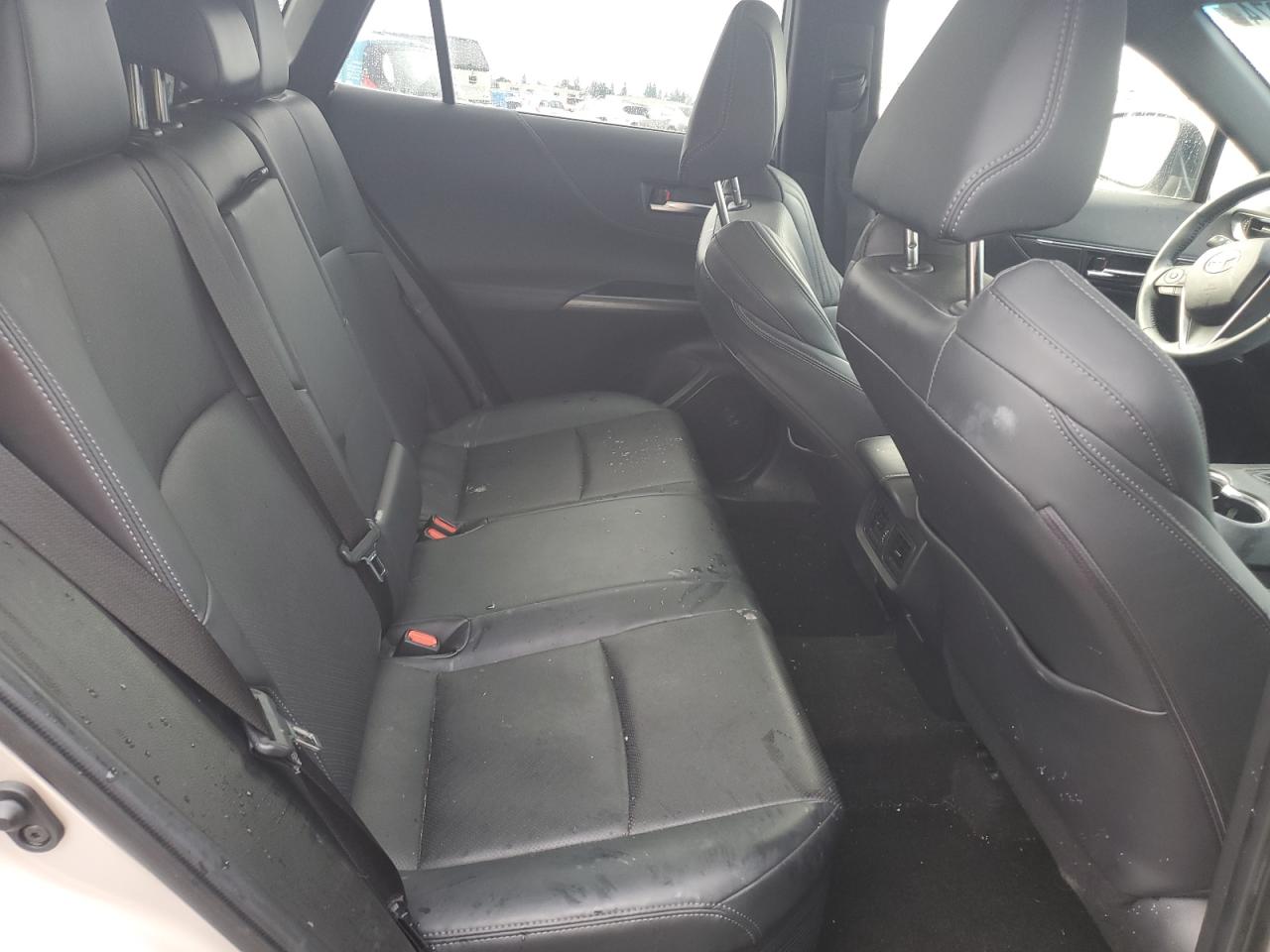 JTEAAAAH6MJ022768 TOYOTA VENZA 2021