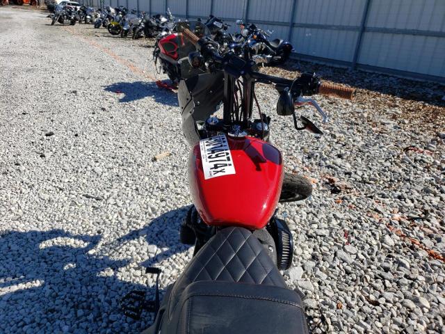 2023 HARLEY-DAVIDSON FXBBS - 1HD1YYK10PB027679