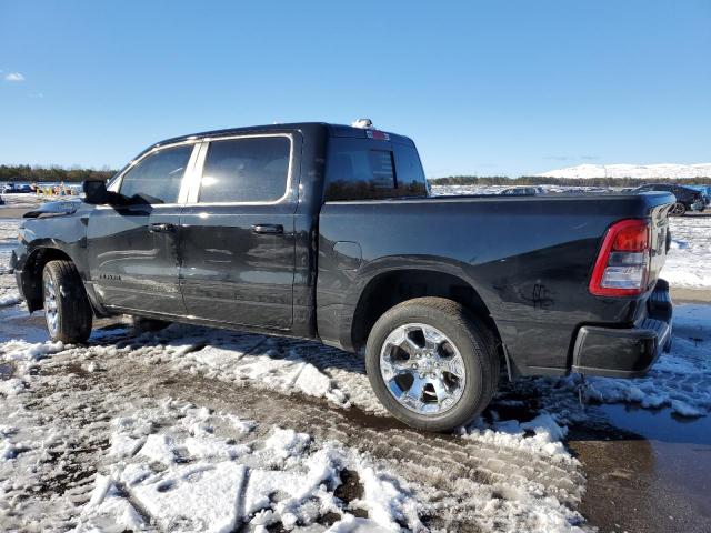 2021 RAM 1500 BIG H 1C6SRFFT2MN517948