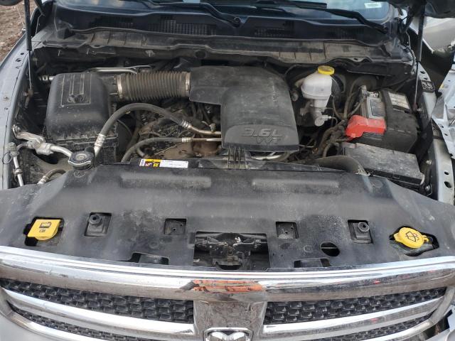 2022 RAM 1500 CLASS 3C6RR7LG5NG301453