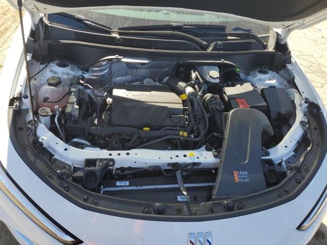 2024 BUICK ENVISTA PR - KL47LAE29RB056858