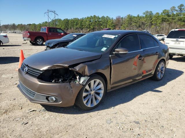 2014 Volkswagen Jetta TDI