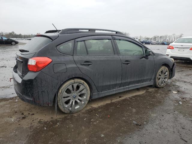 2016 SUBARU IMPREZA SP - JF1GPAP6XG8263558