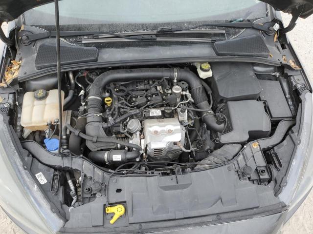 2017 FORD FOCUS SE 1FADP3FE8HL275052