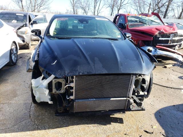 2015 FORD FUSION SE 3FA6P0H96FR204678