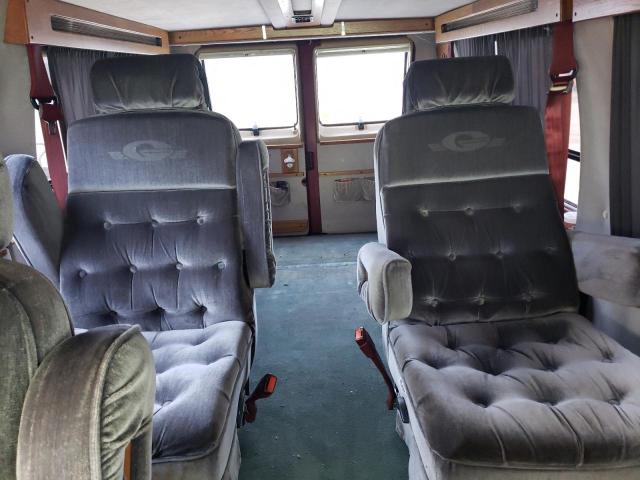 1994 Dodge Ram Van B250 VIN: 2B6HB21Y4RK177633 Lot: 41439164