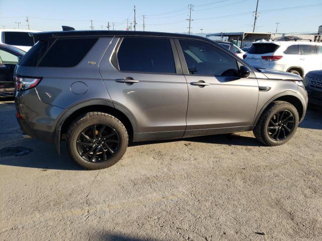 2017 Land Rover Discovery Sport Se VIN: SALCP2BG3HH667133 Lot: 42457404